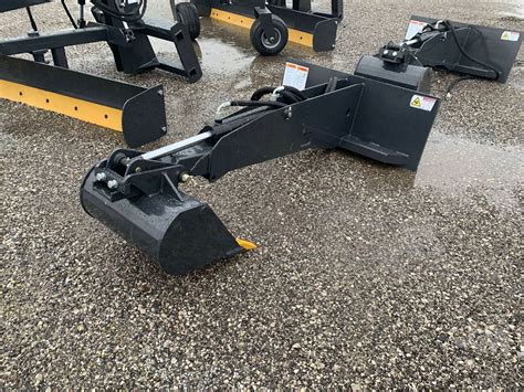 who makes landhonor skid steer attachments|landhonor attachments for sale.